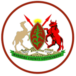 Mandera County